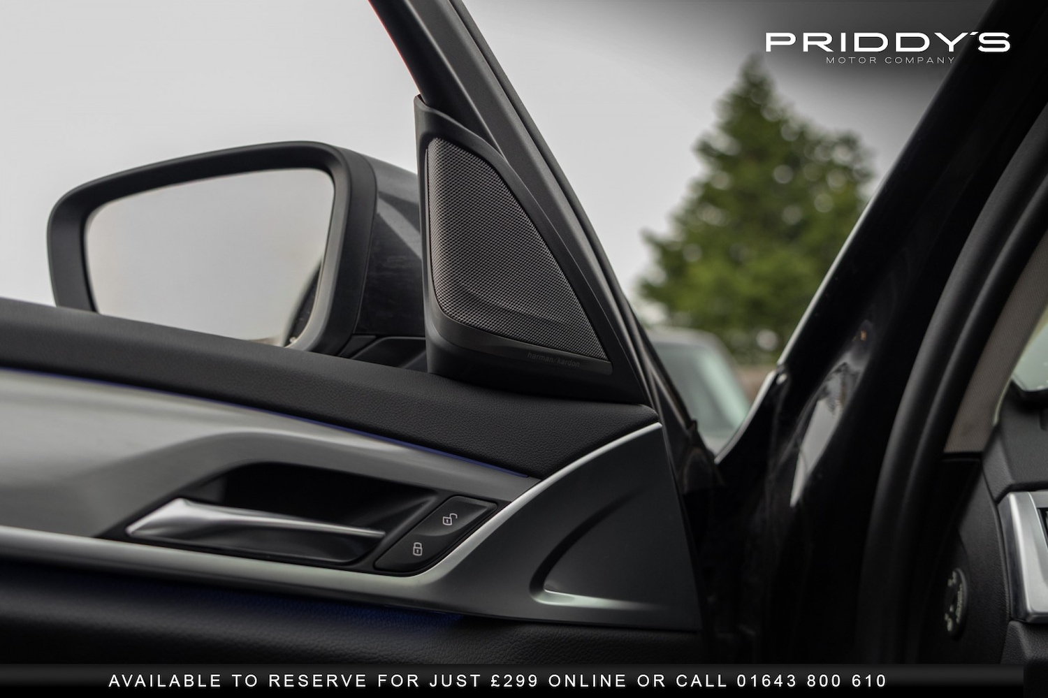 Used BMW 5 Series 2017 for sale - 77610069: Photo 21