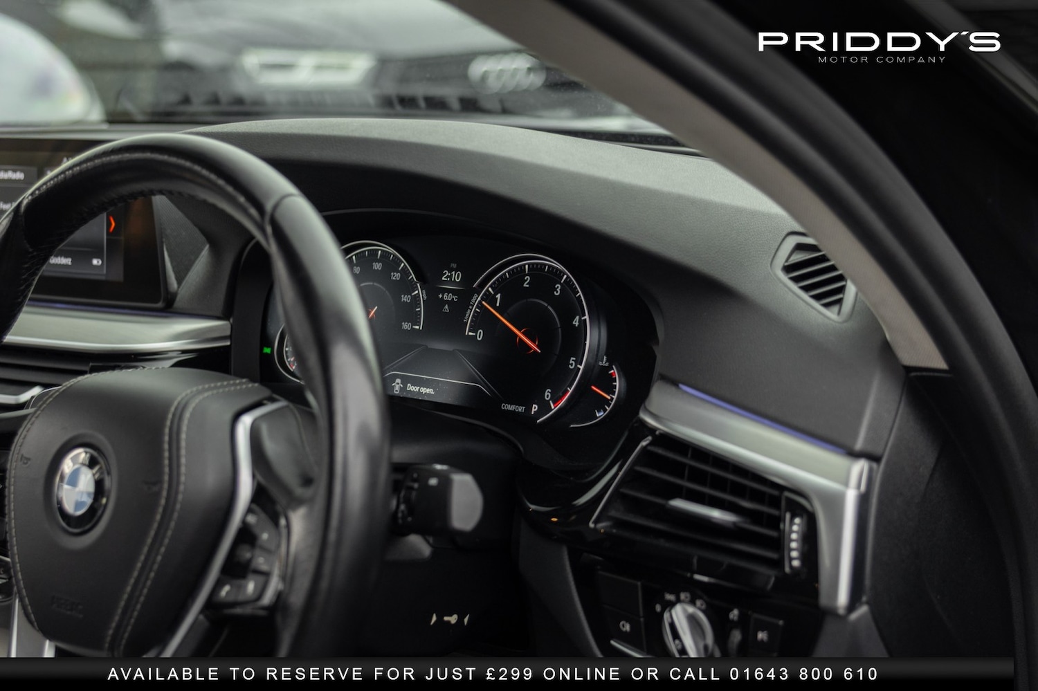 Used BMW 5 Series 2017 for sale - 77610069: Photo 32