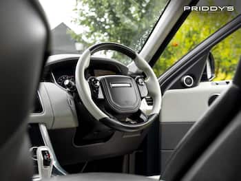 Used Land Rover Range Rover Sport 2019 for sale - 79710833: Photo