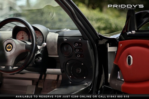 Used Lotus Elise 2006 for sale - 75079538: Photo 17