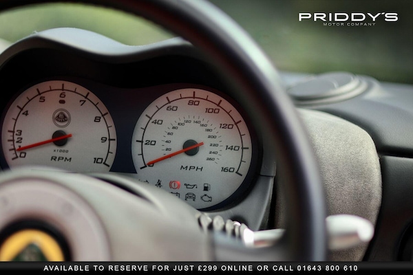 Used Lotus Elise 2006 for sale - 75079538: Photo 20