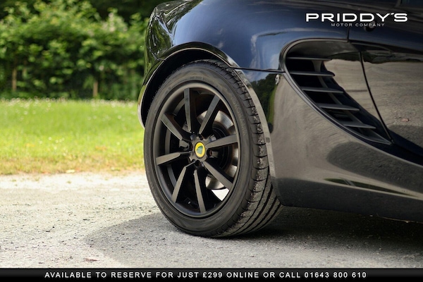 Used Lotus Elise 2006 for sale - 75079538: Photo 21