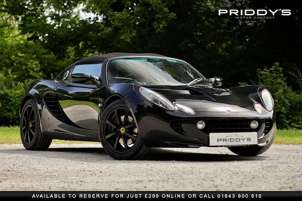Used Lotus Elise 2006 for sale - 75079538: Photo 26