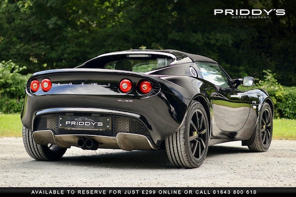 Used Lotus Elise 2006 for sale - 75079538: Photo 27