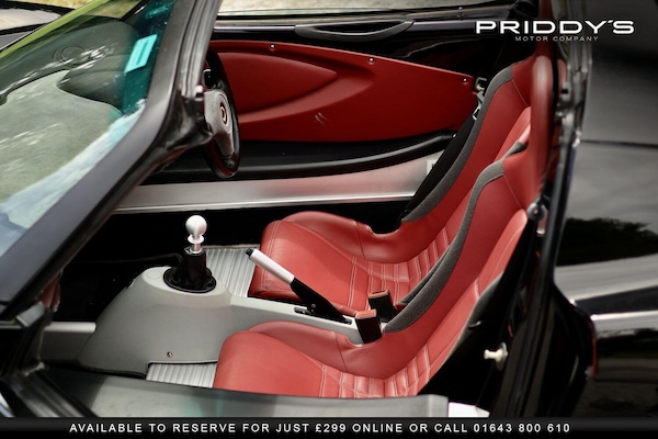 Used Lotus Elise 2006 for sale - 75079538: Photo 2