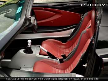 Used Lotus Elise 2006 for sale - 75079538: Photo
