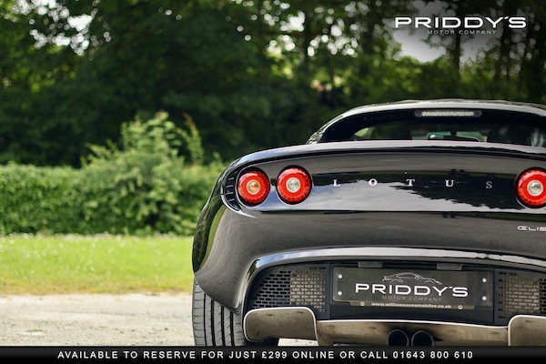 Used Lotus Elise 2006 for sale - 75079538: Photo 31