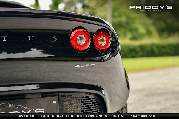 Used Lotus Elise 2006 for sale - 75079538: Photo 32