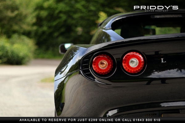 Used Lotus Elise 2006 for sale - 75079538: Photo 34