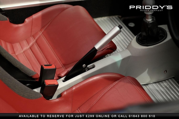 Used Lotus Elise 2006 for sale - 75079538: Photo 35