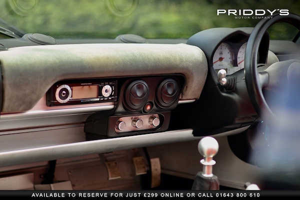 Used Lotus Elise 2006 for sale - 75079538: Photo 37