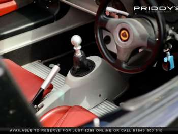 Used Lotus Elise 2006 for sale - 75079538: Photo