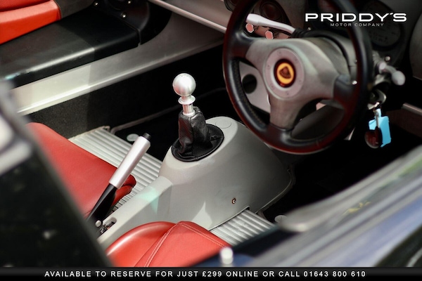 Used Lotus Elise 2006 for sale - 75079538: Photo 41