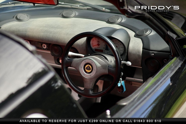Used Lotus Elise 2006 for sale - 75079538: Photo 42