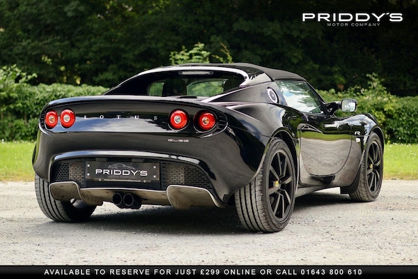 Used Lotus Elise 2006 for sale - 75079538: Photo 45