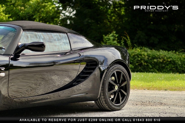 Used Lotus Elise 2006 for sale - 75079538: Photo 46