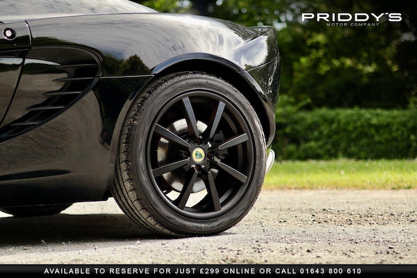 Used Lotus Elise 2006 for sale - 75079538: Photo 47