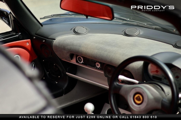 Used Lotus Elise 2006 for sale - 75079538: Photo 48