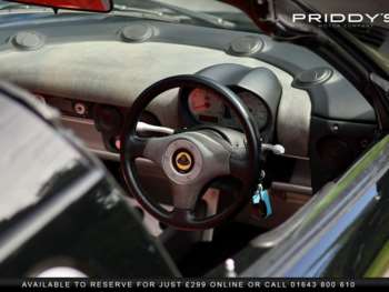 Used Lotus Elise 2006 for sale - 75079538: Photo