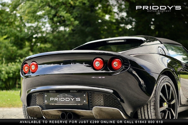 Used Lotus Elise 2006 for sale - 75079538: Photo 58