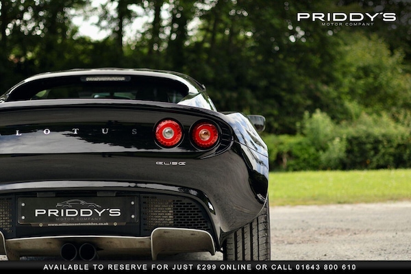 Used Lotus Elise 2006 for sale - 75079538: Photo 59