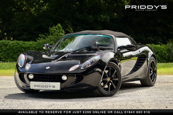 Used Lotus Elise 2006 for sale - 75079538: Photo 60