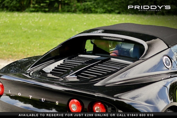 Used Lotus Elise 2006 for sale - 75079538: Photo 61
