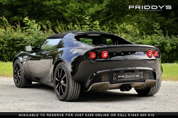 Used Lotus Elise 2006 for sale - 75079538: Photo 64