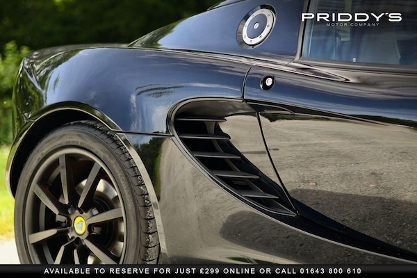 Used Lotus Elise 2006 for sale - 75079538: Photo 65