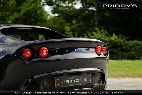 Used Lotus Elise 2006 for sale - 75079538: Photo 69