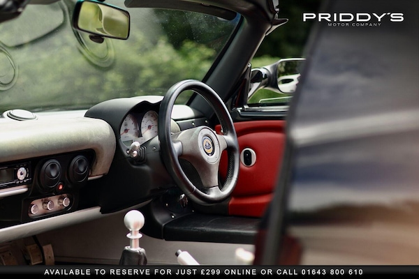 Used Lotus Elise 2006 for sale - 75079538: Photo 74