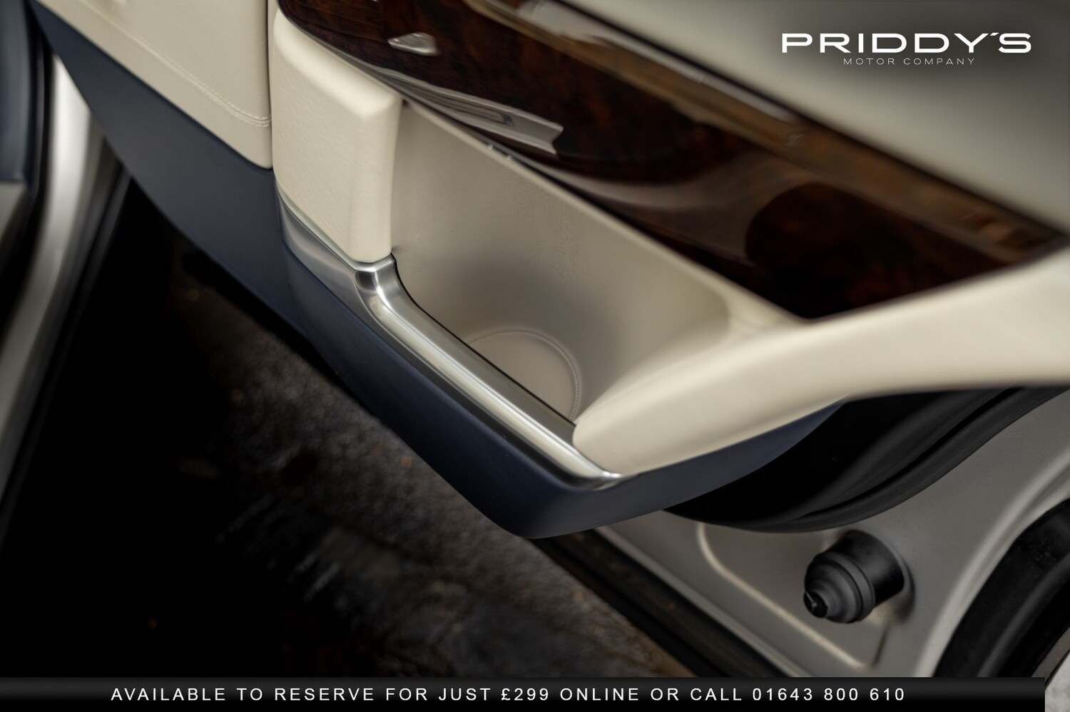 Used Land Rover Range Rover 2016 for sale - 76347250: Photo 100