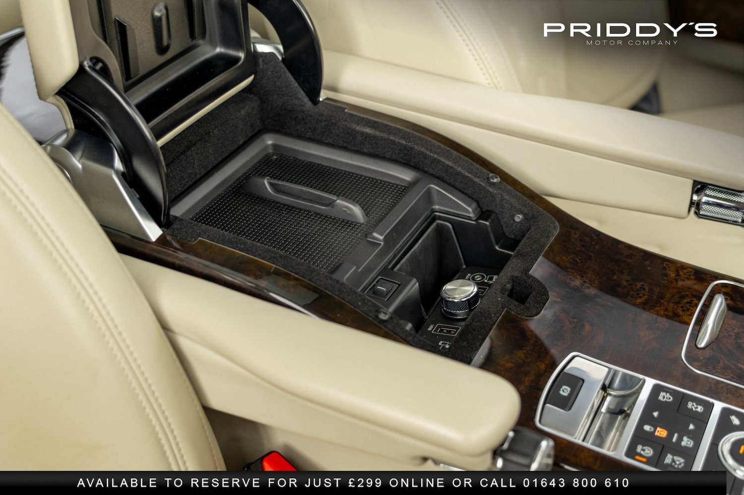 Used Land Rover Range Rover 2016 for sale - 76347250: Photo 11