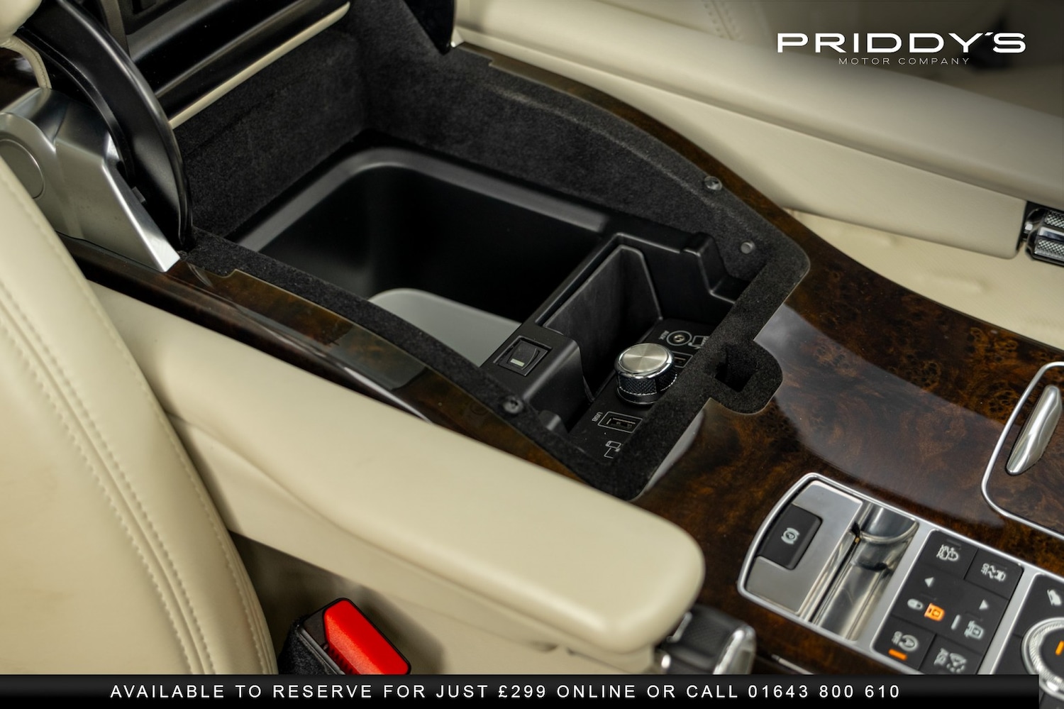 Used Land Rover Range Rover 2016 for sale - 76347250: Photo 12