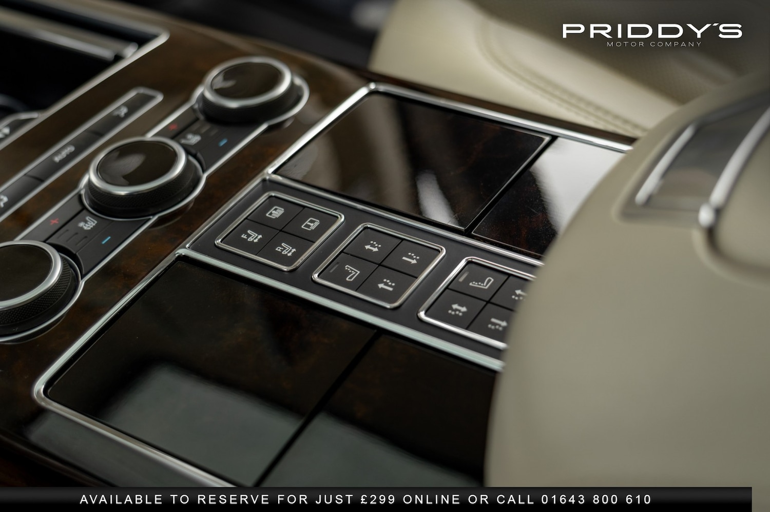 Used Land Rover Range Rover 2016 for sale - 76347250: Photo 14