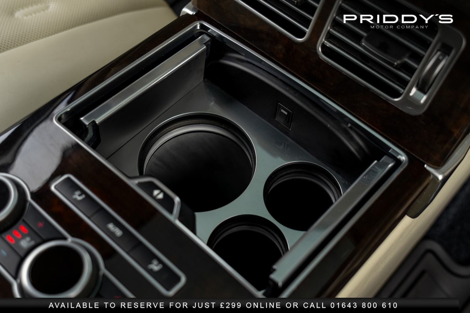 Used Land Rover Range Rover 2016 for sale - 76347250: Photo 15