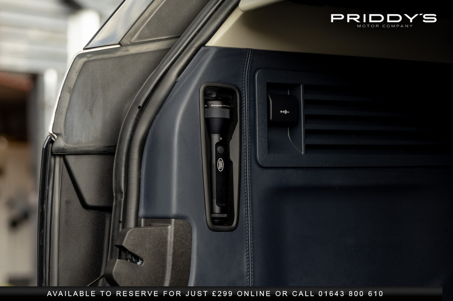 Used Land Rover Range Rover 2016 for sale - 76347250: Photo 16