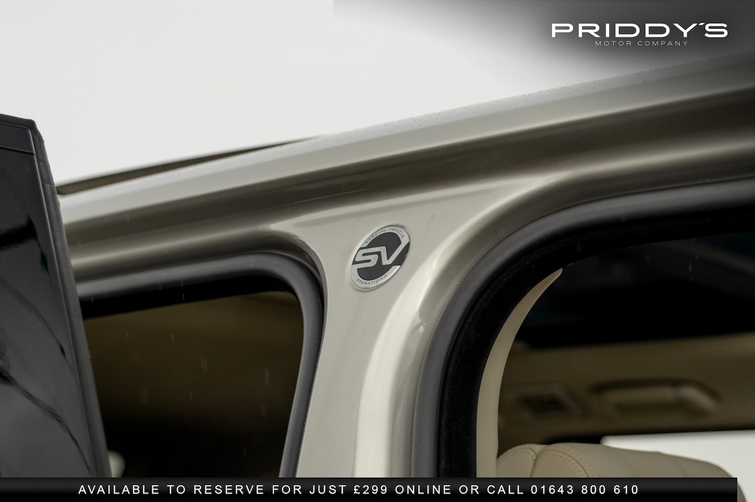 Used Land Rover Range Rover 2016 for sale - 76347250: Photo 17