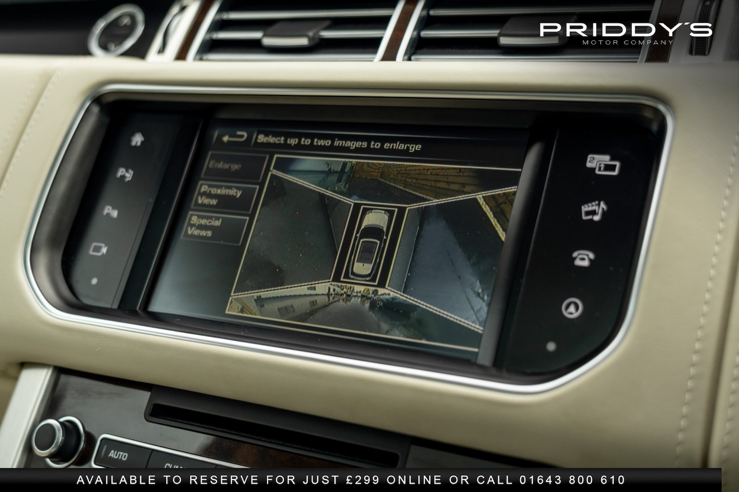 Used Land Rover Range Rover 2016 for sale - 76347250: Photo 19