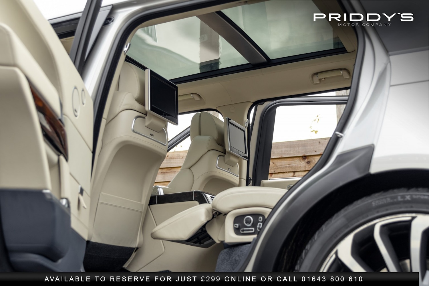 Used Land Rover Range Rover 2016 for sale - 76347250: Photo 2