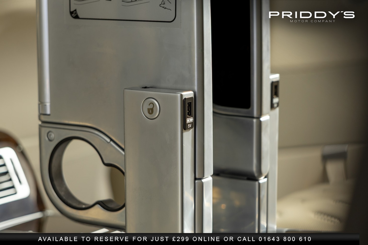 Used Land Rover Range Rover 2016 for sale - 76347250: Photo 22