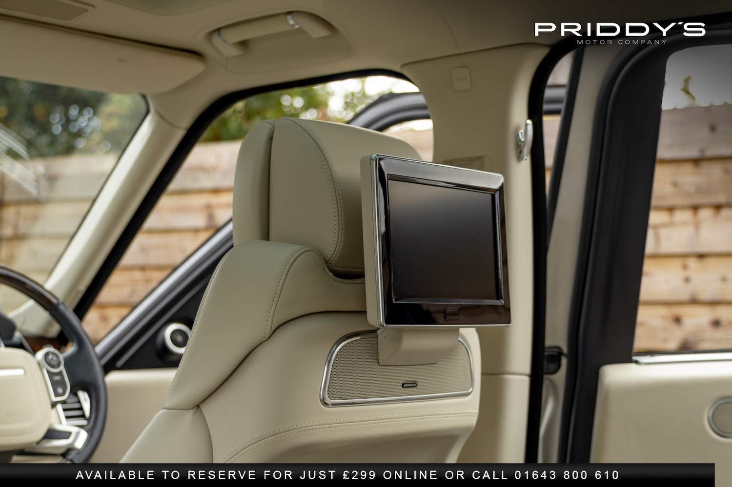 Used Land Rover Range Rover 2016 for sale - 76347250: Photo 24