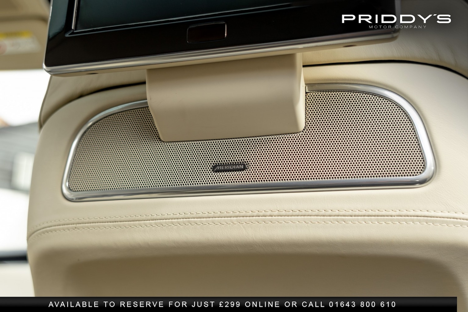 Used Land Rover Range Rover 2016 for sale - 76347250: Photo 25