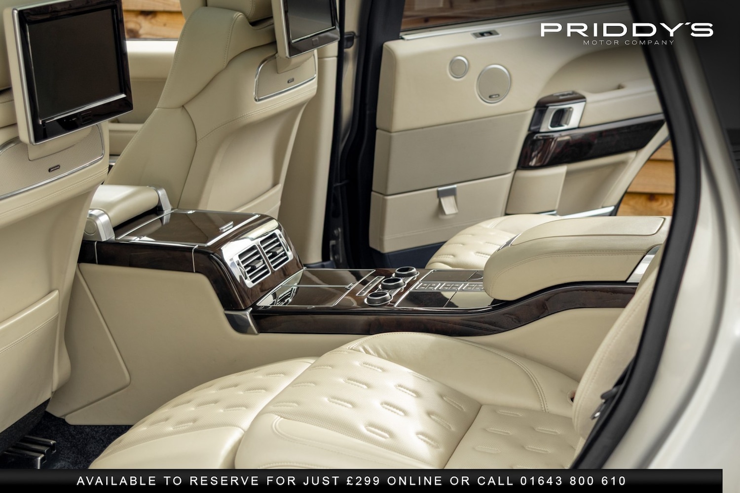 Used Land Rover Range Rover 2016 for sale - 76347250: Photo 28