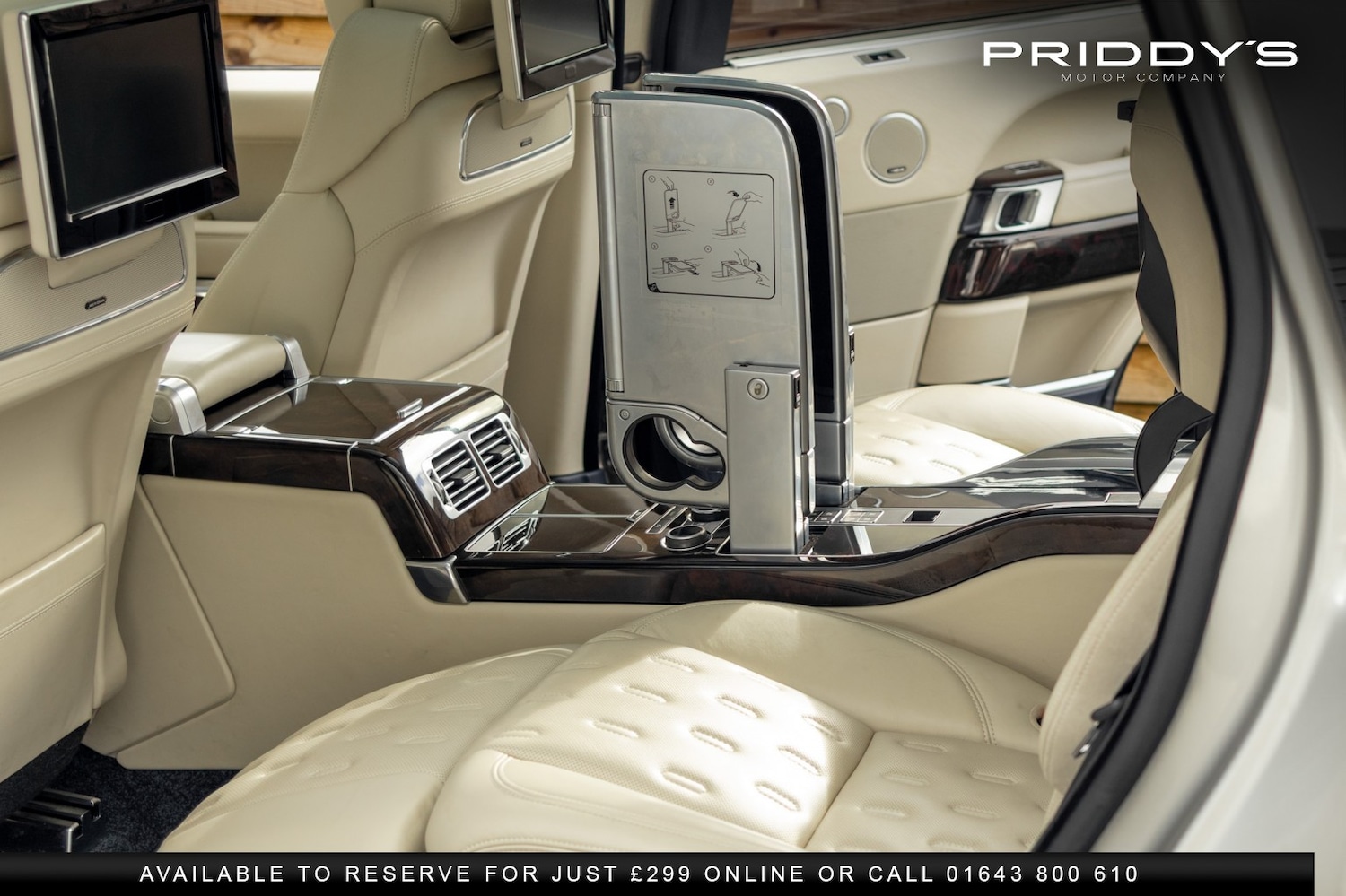 Used Land Rover Range Rover 2016 for sale - 76347250: Photo 29