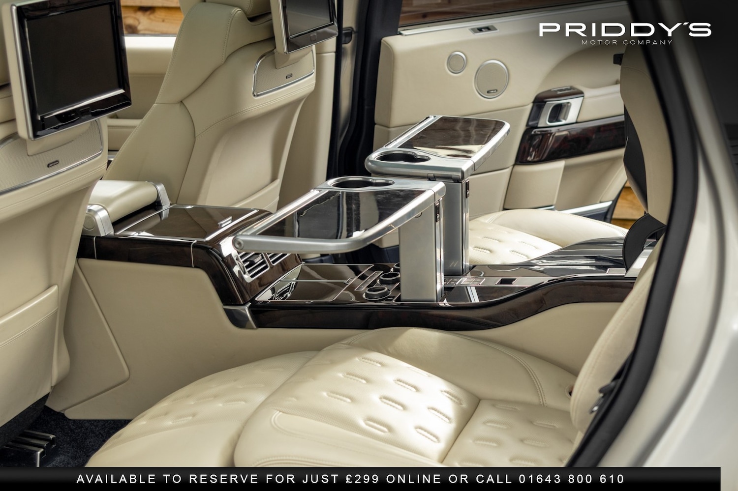 Used Land Rover Range Rover 2016 for sale - 76347250: Photo 3