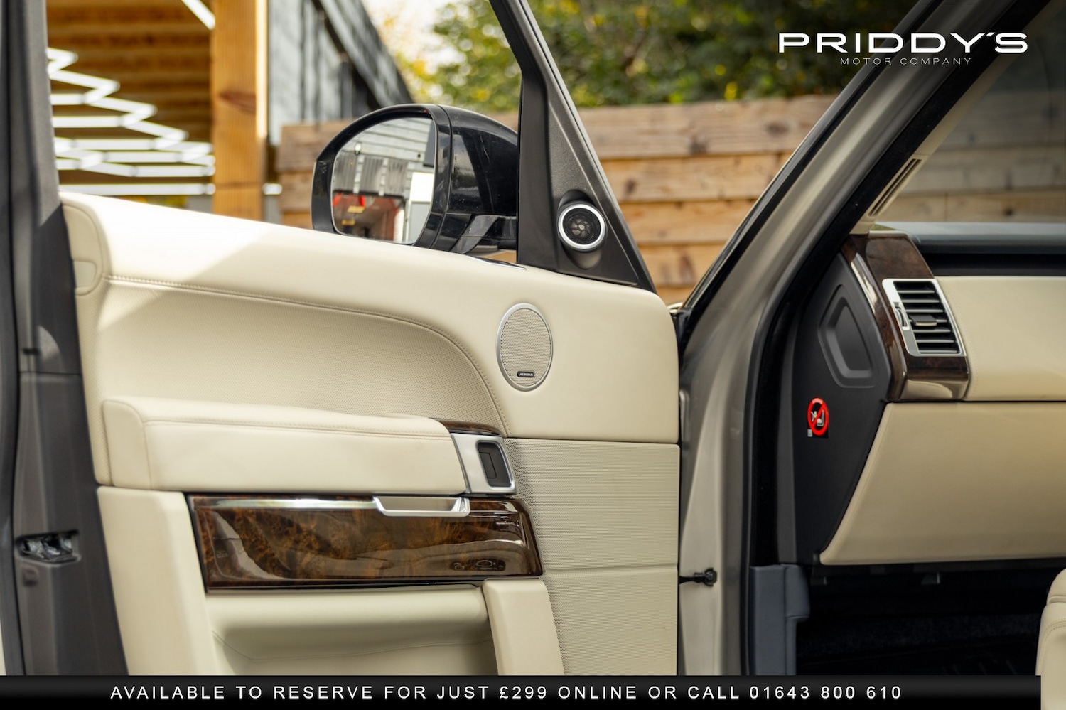 Used Land Rover Range Rover 2016 for sale - 76347250: Photo 30