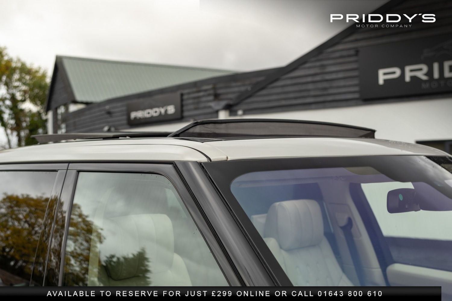 Used Land Rover Range Rover 2016 for sale - 76347250: Photo 33