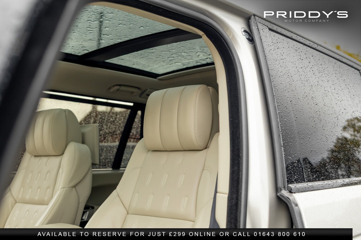 Used Land Rover Range Rover 2016 for sale - 76347250: Photo 34