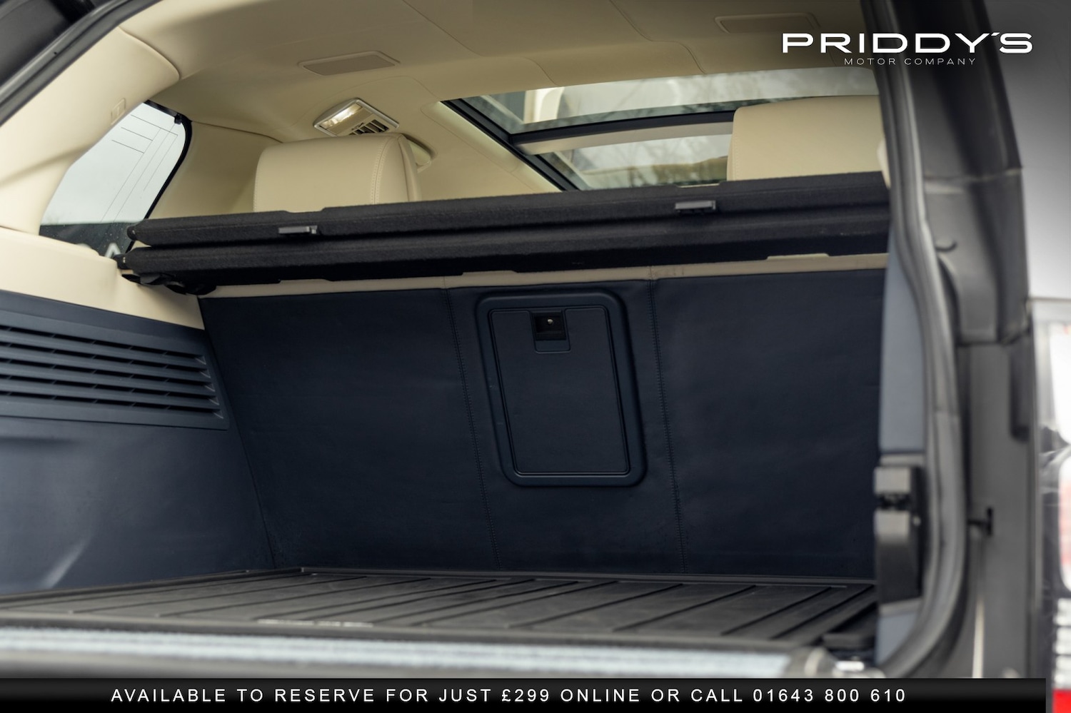 Used Land Rover Range Rover 2016 for sale - 76347250: Photo 35